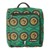 LEGO - Optimo Starter School Bag - Ninjago Green (20238-2301) thumbnail-6