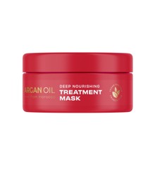 Lee Stafford - Argan Oil from Morocco Deep Nourishing Treatment Mask 200 ml