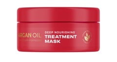 Lee Stafford - Argan Oil from Morocco Deep Nourishing Treatment Mask 200 ml