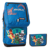 LEGO - Optimo Starter School Bag W. Gym Bag & Pencil Case - Ninjago Blue (20254-2303) thumbnail-1