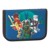 LEGO - Optimo Starter School Bag W. Gym Bag & Pencil Case - Ninjago Blue (20254-2303) thumbnail-2