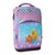 LEGO - Optimo Starter School Bag W. Gym Bag & Pencil Case - Mermaid (20254-2304) thumbnail-3
