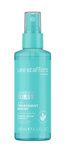 Lee Stafford - Moisture Burst Hydrating 10-in-1 Treatment Spray 100 ml