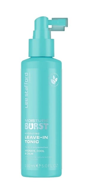 Lee Stafford - Moisture Burst Hydrating Leave-In Tonic 150 ml - Haarkur