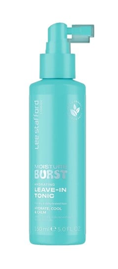 Lee Stafford - Moisture Burst Hydrating Leave-In Tonic 150 ml - Haarkur