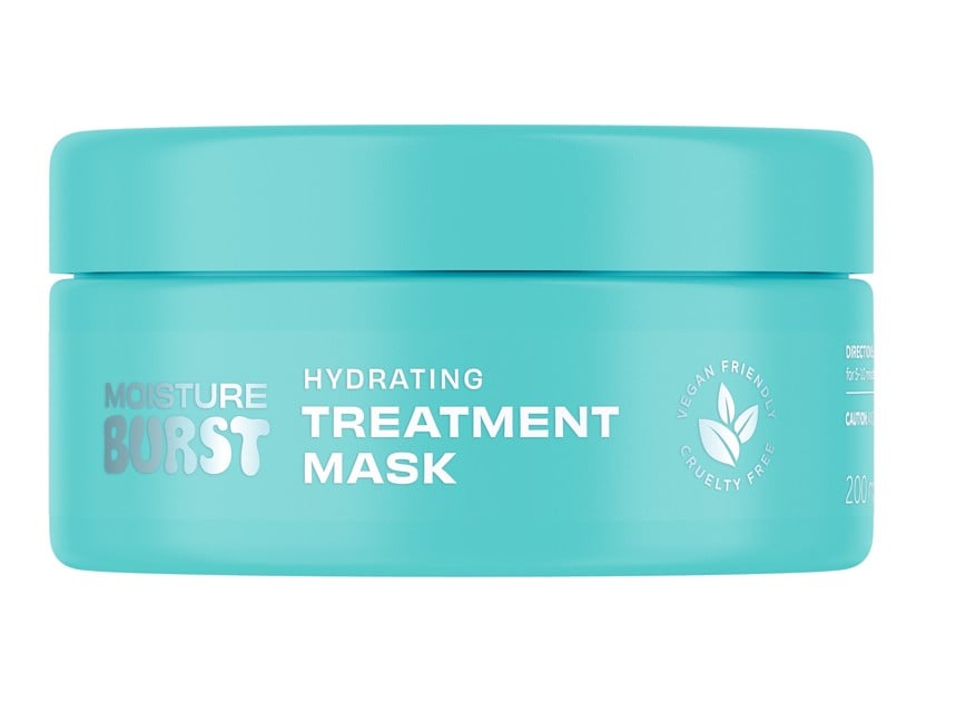 Lee Stafford - Moisture Burst Hydrating Treatment Mask 200 ml