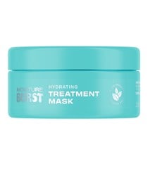 Lee Stafford - Moisture Burst Hydrating Treatment Mask 200 ml
