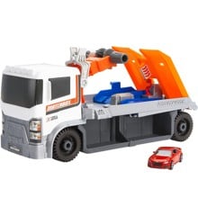 Matchbox - Action Driver Tow & Repair Truck 1:64 (HRY43)