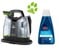 Bissell SpotClean Pet Select & Spot & Stain Bundle - Inkluderer SpotClean & SpotClean Pro thumbnail-1
