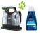 Bissell SpotClean Pet Select & Spot & Stain Bundle - Innifalið SpotClean & SpotClean Pro thumbnail-1