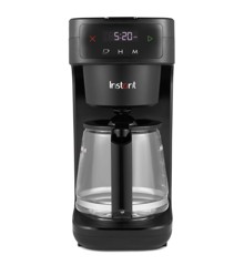 Instant - 12-Cup Drip Coffee Machine