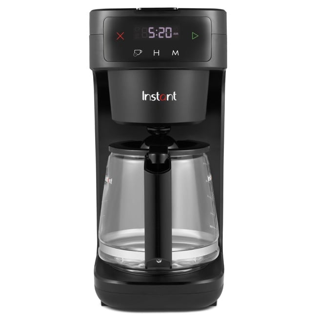 Instant - 12-Cup Drip Coffee Machine