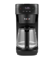 Instant - 12-Cup Drip Kaffemaskine