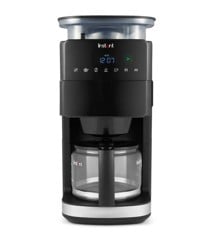 Instant - Bean To Cup Coffee Machine