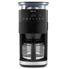 Instant - Bean To Cup Coffee Machine