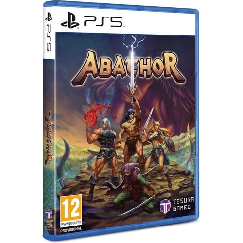 Abathor