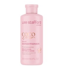 Lee Stafford - Coco Loco Shine Conditioner 250 ml