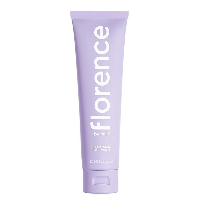 Florence by Mills - Clean Magic Face Wash 100 ml - Reinigungscreme