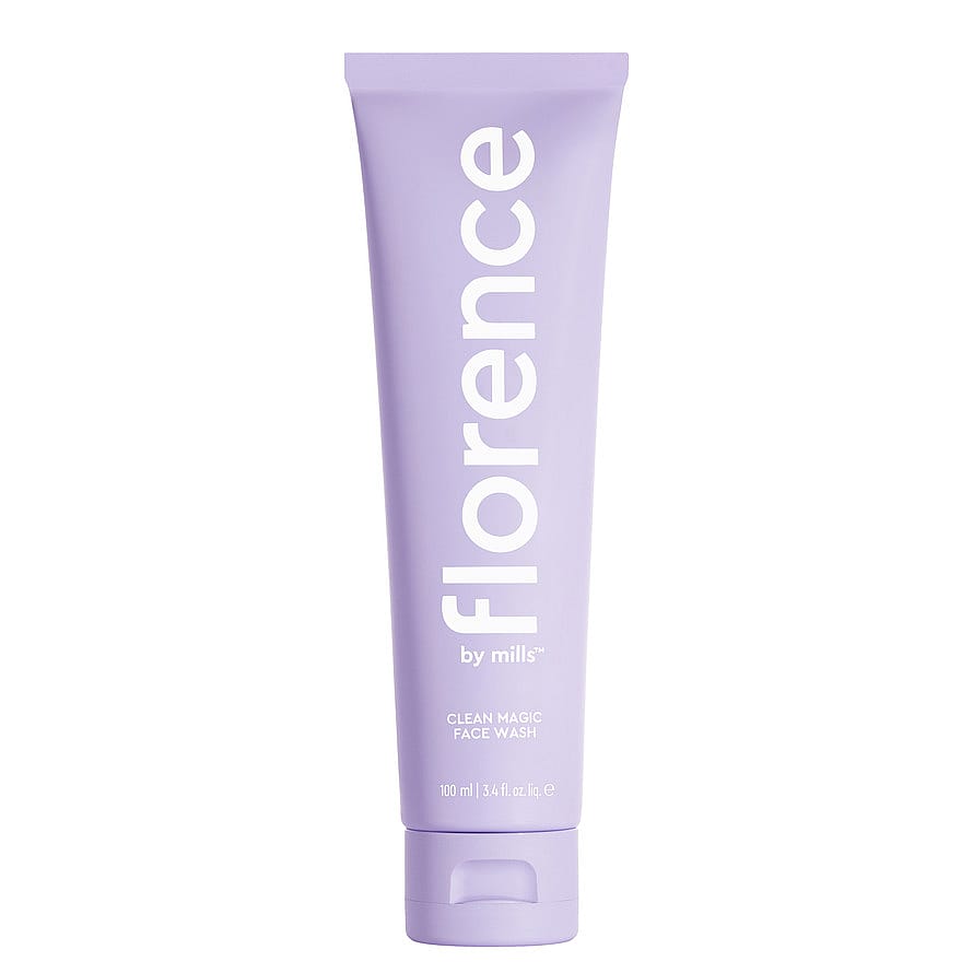 Florence by Mills - Clean Magic Face Wash 100 ml - Skjønnhet
