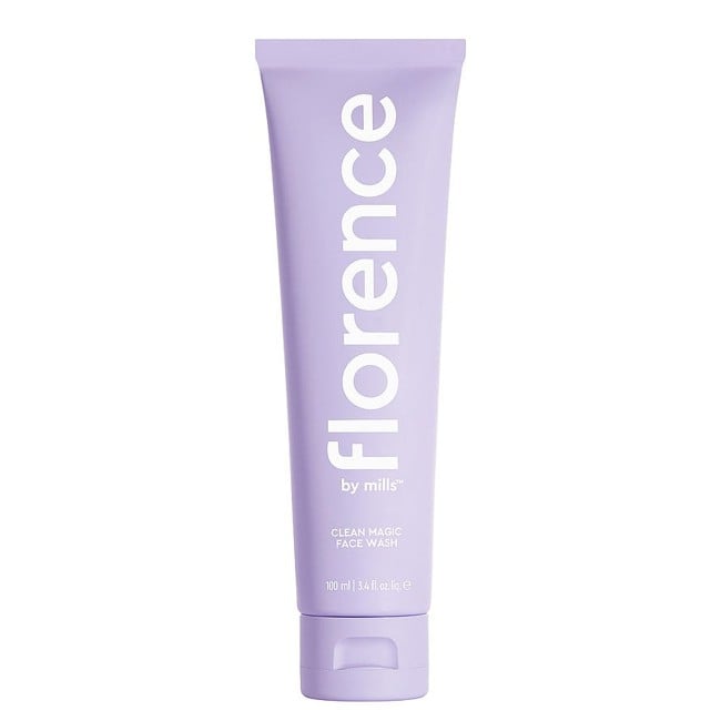 Florence by Mills - Clean Magic Face Wash 100 ml