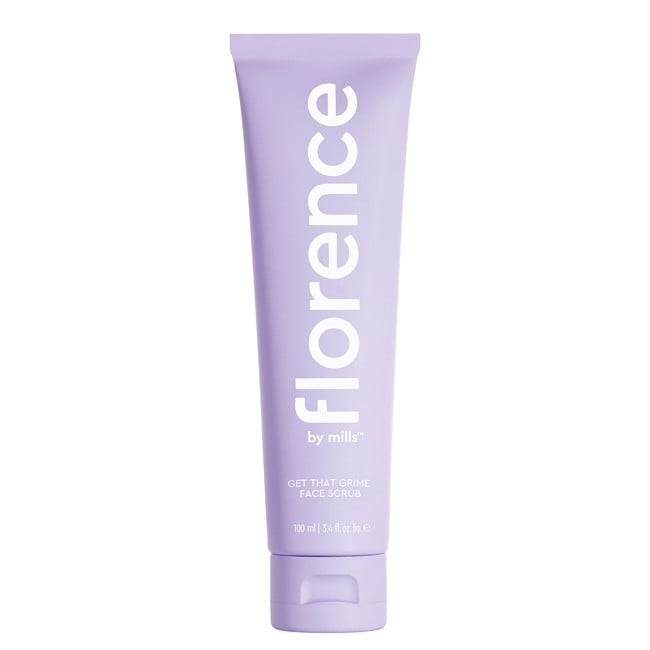 Florence by Mills - Get That Grime Face Scrub 100 ml - Scrub