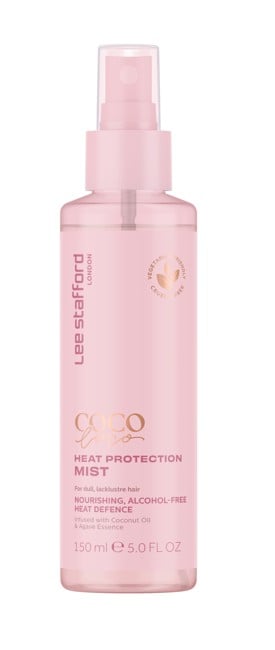 Lee Stafford - Coco Loco Heat Protection Mist 150 ml