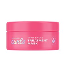Lee Stafford - For The Love Of Curls Curls & Coils Treatment Mask 200 ml