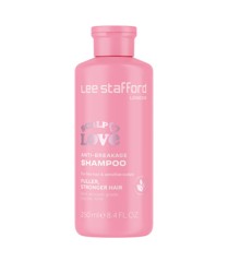 Lee Stafford - Scalp Love Anti-Breakage Shampoo 250 ml