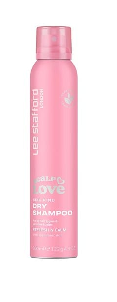 Lee Stafford - Scalp Love Skin-Kind Dry Shampoo 200 ml