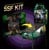AtGames Legends 4K SSF Kit  (Surround Sound Feedback) thumbnail-3