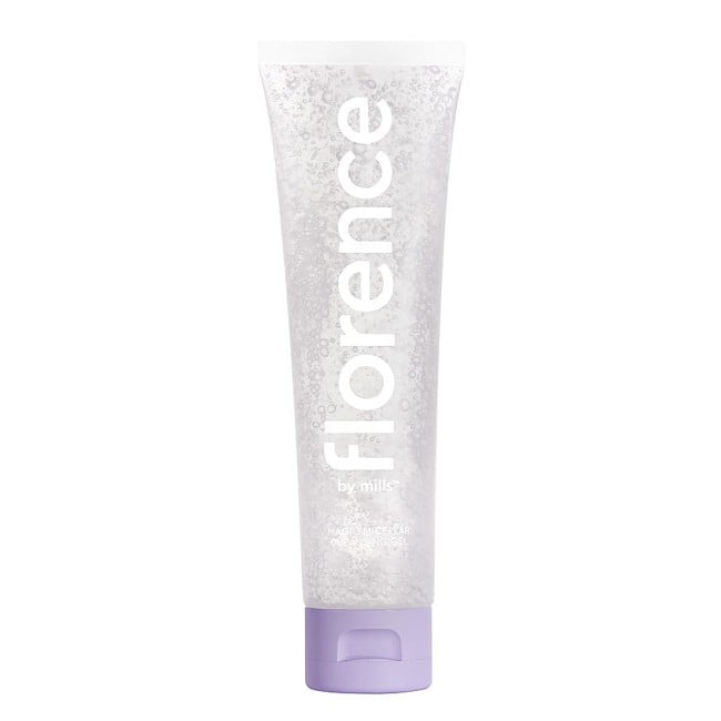 Florence by Mills - Magic Micellar Cleansing Gel 100 ml - Mizellenwasser