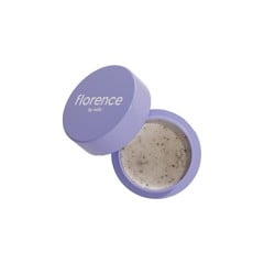 Florence by Mills - Pout Party Coffee Lip Scrub 15 ml - Læbe Scrub