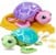 Silverlit - Rescue Turtle Assortment (88633) thumbnail-1