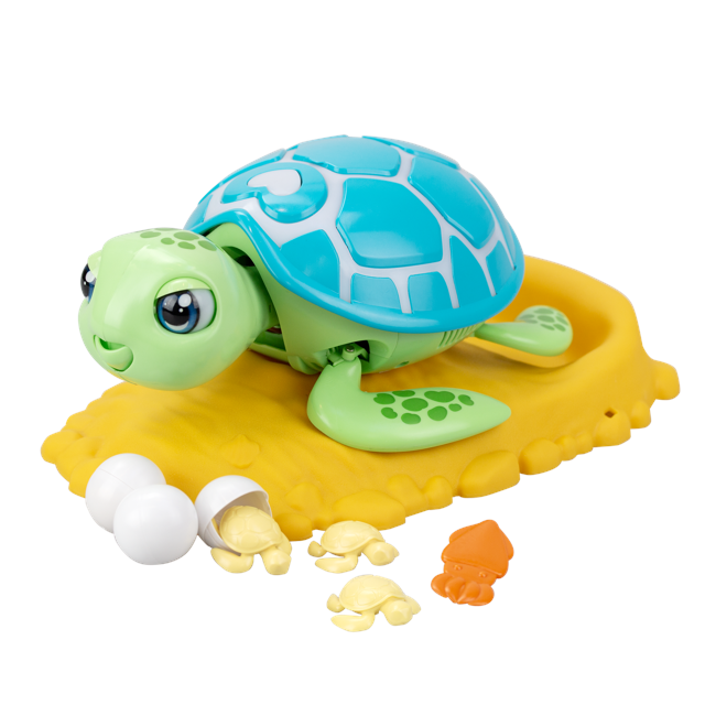 Silverlit - Rescue Turtle (88633)