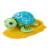 Silverlit - Rescue Turtle (88633) thumbnail-13