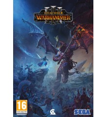 Total War: Warhammer III (Limited Edition)