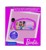 Lexibook - Barbie Bluetooth® lyshøjttaler med mikrofon thumbnail-4