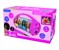 Lexibook - Barbie Bluetooth® lyshøjttaler med mikrofon thumbnail-7