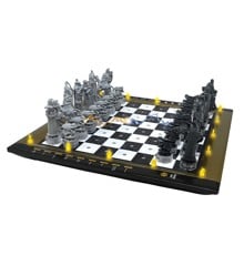 Lexibook - Harry Potter Electronic Chess Game with Lights (CG3000HP)