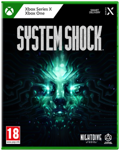 System Shock