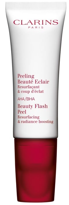 Clarins - Beauty Flash Peel 50 ml