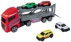 Teamsterz - Small L&D Car transporter (1417366)