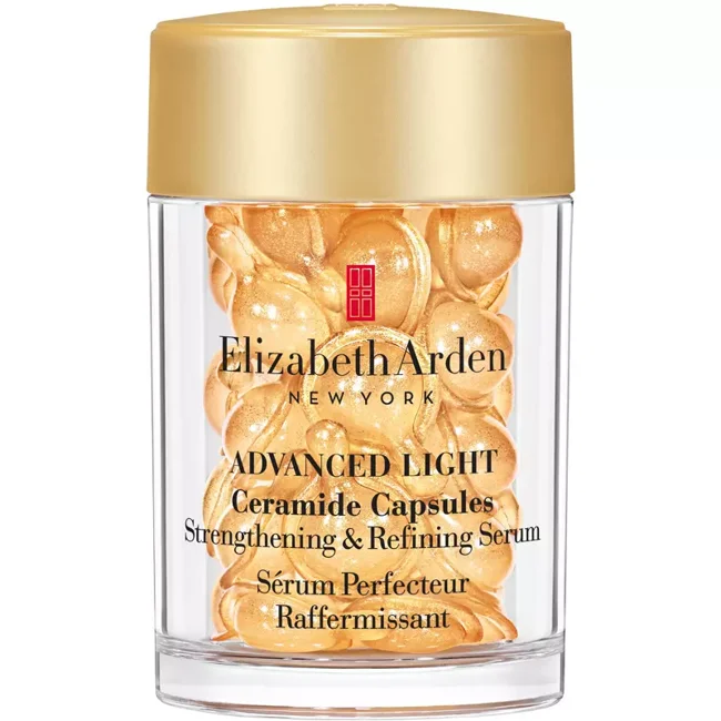 Elizabeth Arden - Advanced Light Ceramide Capsules 30 Stk