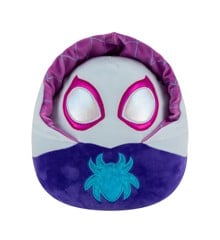 Squishmallows - 25 cm Plush - Spidey and His Amazing Friends - Ghost Spider (1880879)