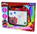 Lexibook - Miraculous Magnetic  Drawing Board with accessories (CRMI550) thumbnail-2