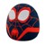 Squishmallows - 25 cm Plush - Spidey and His Amazing Friends - Miles Morales (1880880) thumbnail-4