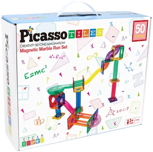 Picasso tiles age range on sale