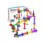 Picasso Tiles - Marble run set (50 pcs) (PTG50)
