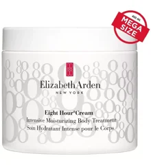 Elizabeth Arden - Eight Hour Intensive Moisturizing Body Treatment 400 ml