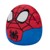 Squishmallows - 36 cm Plush - Spidey and His Amazing Friends - Spidey (1880881) thumbnail-5